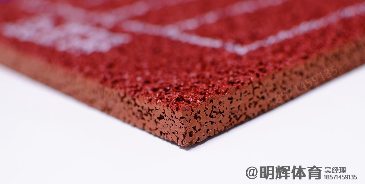 宜昌epdm塑胶跑道一平方多少钱